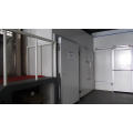 Hot Sale R404A R134a R507 SONCAP FORM E CE ISO Industrial Freezer Cooler  175kw Walk In Cold Room